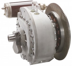 Advanced Engine for Biogas Renewable Energy Generation