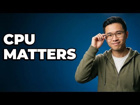 Does My Processor Affect My Game's FPS?