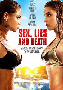Sex, Lies and Death Trailer