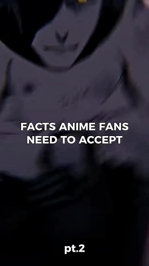 Explore Iconic Anime Male Characters and Their Traits