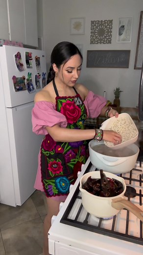 Delicious Red Pozole Recipe | Easy Mexican Food