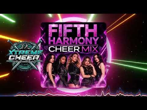 Fifth Harmony Cheer Mix