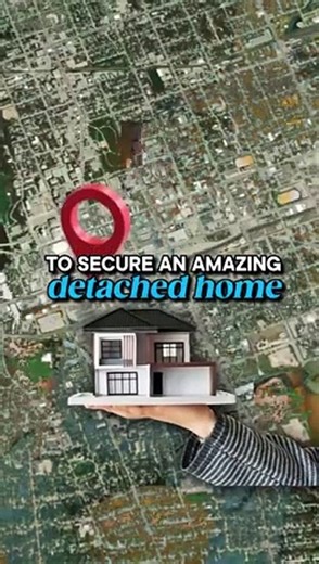 Luxury Real Estate in Mississauga – Stunning Home Tour! ✨