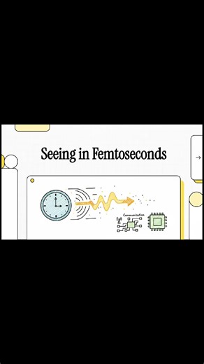 Ultrafast ultraviolet light is pushing physics to the extreme ⚡🔬 From next-gen imaging to wireless communication at unimaginable speeds, this technology could redefine how we see and transmit information. Science is moving faster than ever 🚀 #UltrafastOptics #PhysicsTok #ScienceTok #Engineering #Photonics #WirelessCommunication #FutureTech #CuttingEdgeScience #MindBlown #LearnOnTikTok