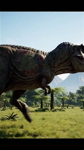 Earth Survived Dinosaurs… But Now