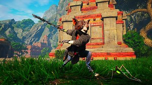 The Weekspot podcast: Biomutant, New Timesplitters Game