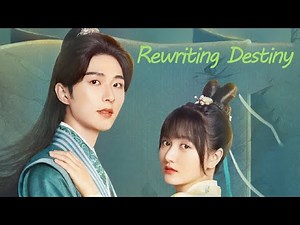 Trailer▶Rewriting Destiny (Dong Si Yi, Li Ge Yang)|二十四味暖浮生