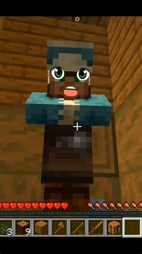 Minecraft Villager: The Greatest Comedy of All Time | Minecraft Villager Itne Funny Kyu Hote Hai 😂
