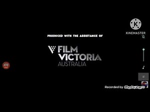 Vision Animation/Moody Street Kids/Red Flags Fly/Film Victoria/Channel Eleven/DHX Media (2016)