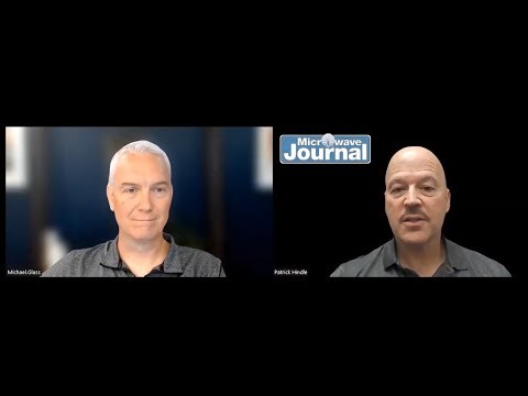 Ultra-Low Phase Noise Sources for Radar/SATCOM: Interview with Microwave Journal