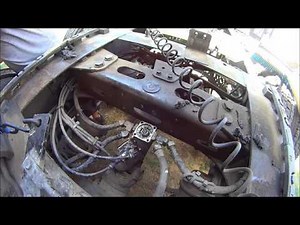 Quick Release Valve Air Leak Fix