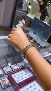 1.1K views | Customize your luxurious diamond bangle with us. Choose your 4C’s, Carat, Color, Cut and Clarity as per your desire to carry. #queensdiamondandjewelry #diamondbangle | Queens Diamond & Jewelry | Facebook