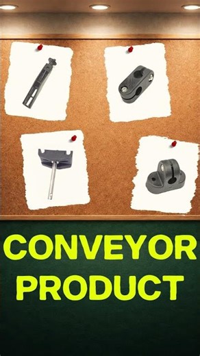 Industrial Components | Canopy Locks, Conveyor Products & Hand Wheels