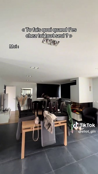 Eliot sur TikTok