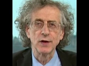 Piers Corbyn; There is No Such Thing as Man-Made Climate Change
