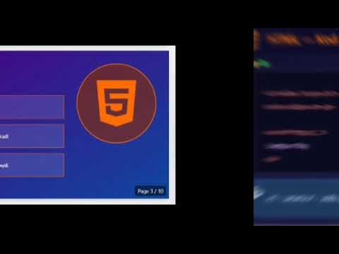 FrontEnd introduction | FrontEnga kirish
