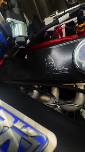 2.3 to 5.0 Engine Swap Progress