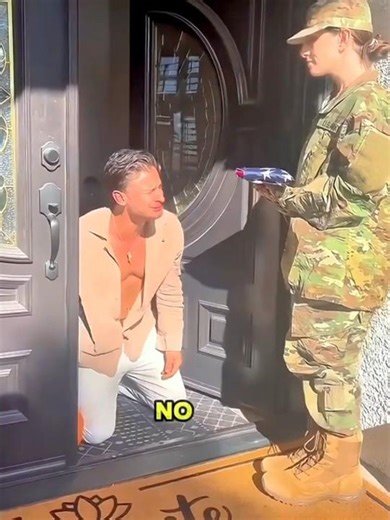 respect soldiers #respect