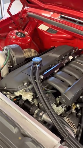BMW e36 e46 how to install oil cooling system ( easy method ever)