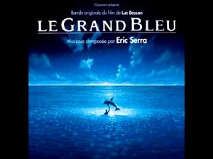 Le Grand Bleu - Homo Delphinus