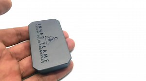 Magnetic Refill Container Solid Perfume