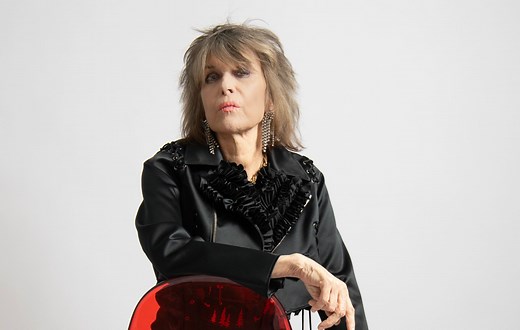Chrissie Hynde shares exclusive track-by-track guide to ‘Duets Special’: “Brandon Flowers was the perfect fit”