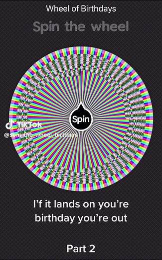 Interactive Spin the Wheel Game Fun for All Ages!
