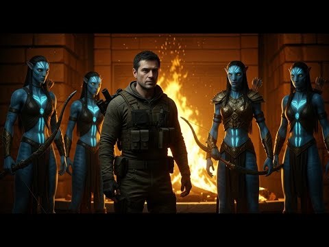 "113 Years Alone—Alien Tribe Wants Me Dead! Can I Survive? | HFY Sci-Fi