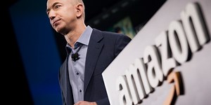 Amazon unveils new weapon in its fight to dominate software services