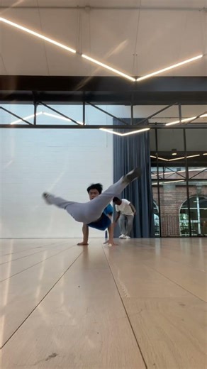 Flare #breakdance #flare