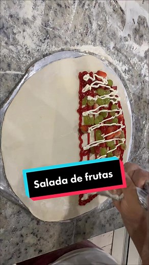 How to Make Pizza: Dough and Topping Techniques