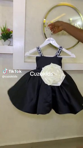 Chiyere Amaefule on TikTok