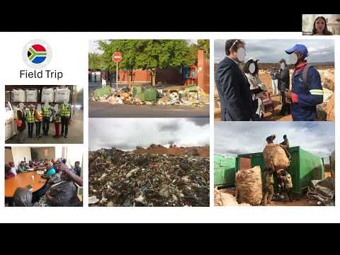 Systems Thinking - A Real Time Experience Sharing