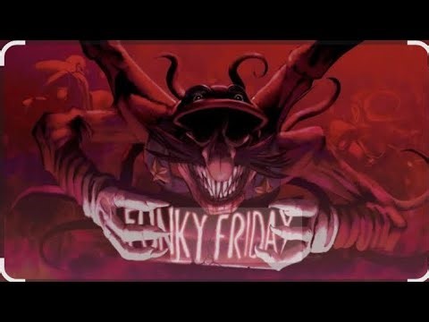 Roblox Funky Friday on Mobile (using a Bluetooth keyboard)