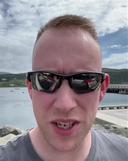 We’re busy prepping to go to the fantastic Hebcelt Festival where we will be headlining this Thursday! 🎶 We can’t wait to play! 🎶☀️🎪 | Skipinnish