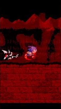 SONIC RUN FASTER!!!!! HE IS RIGHT BEHIND YOU!!!!!