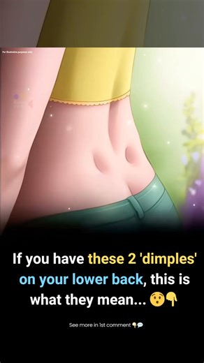 Discover the mysterious meaning behind Venus dimples! From their anatomical origins to their cultural significance, learn why these subtle signs of attractiveness have captivated us for centuries. | World Steps