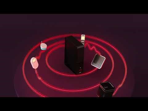 Virgin WiFi Win #1| Find your Hub's happy place