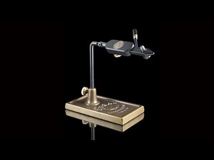 Regal Medallion Fly Tying Vise Assembly