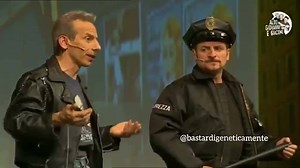 ...Il SURNAAAAME! | Bastardi geneticamente