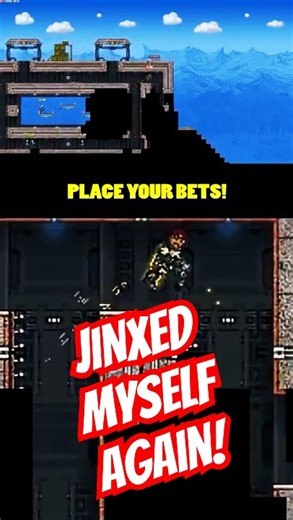 Cortex Command | Place Your Bets!