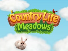 Game Country Life Meadows online. Play for free