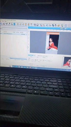 Epson L18050 L8050 DTF print. Roll to roll and CadLink software #dtf #cadlink #epson18050 #epson