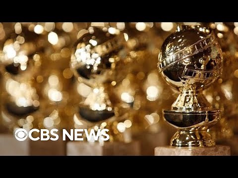 2024 Golden Globes nominations | full video
