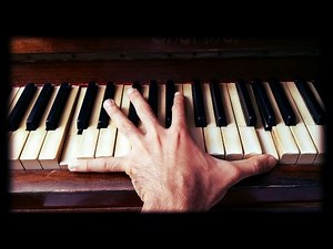 Saint-Saens: The Swan ( Le Cygne ) - Piano Solo