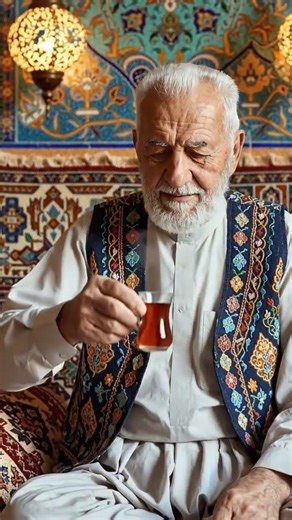 Iranian customs that will surprise you #culture #facts