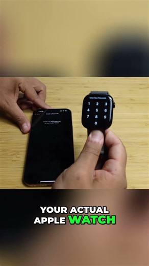 Apple Watch Passcode Setup Secure Your Data NOW!