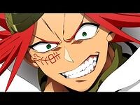 TVアニメ『錆喰いビスコ』ティザーPV