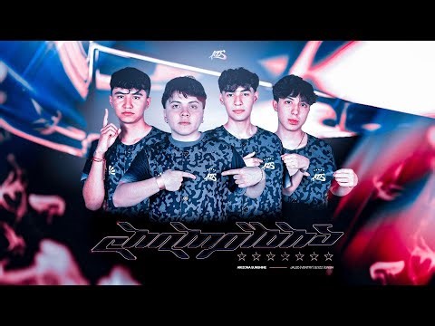 AZs (aN) LAN CHAMPIONSHIP SUNDAY GRAND FINAL, LAST BULLET TOURNAMENT BY ‪@teegamingorg‬