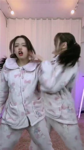 누가 진짜일까요?😮